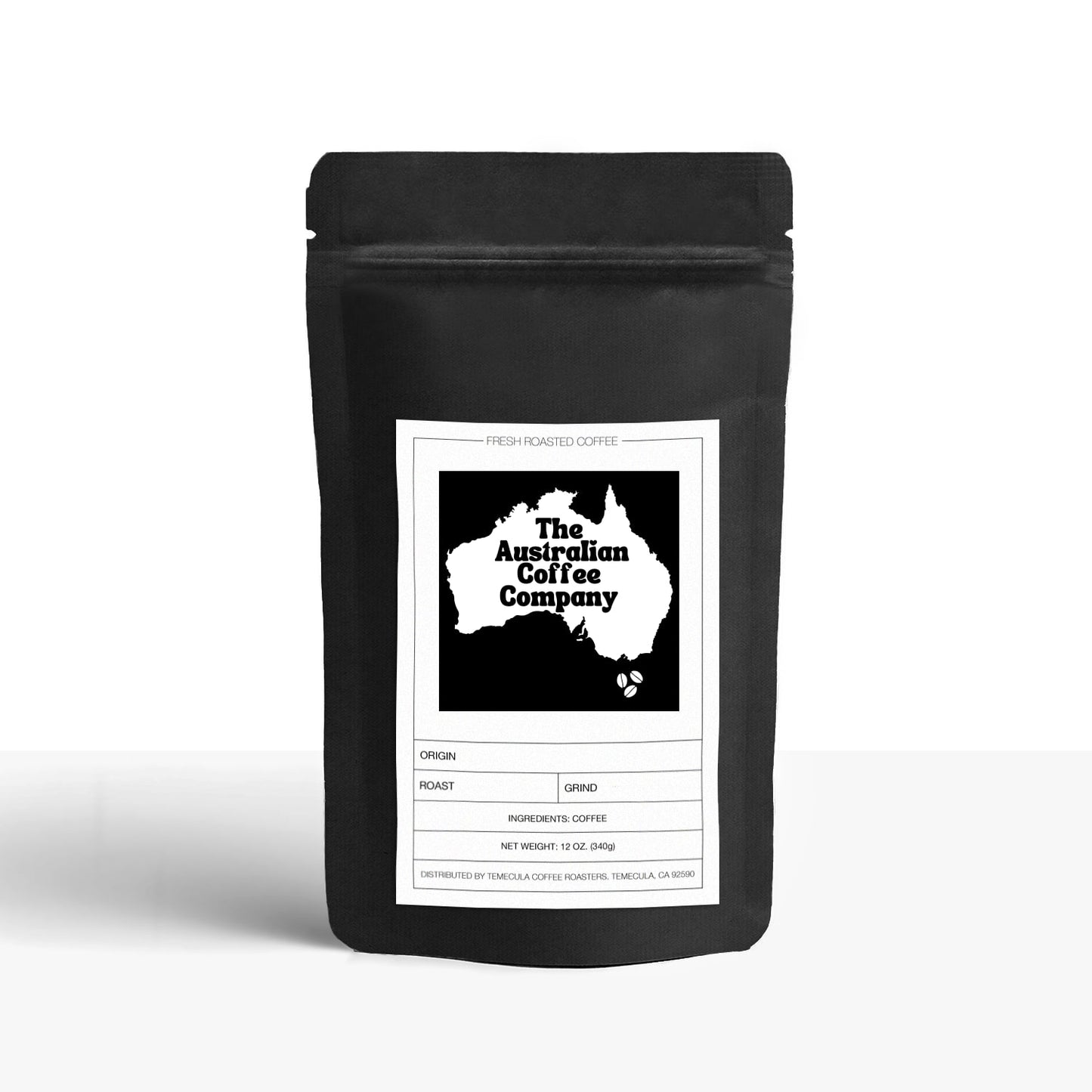 Single Origin - Bali Blue, A smooth, full-bodied single origin with rich chocolate sweetness